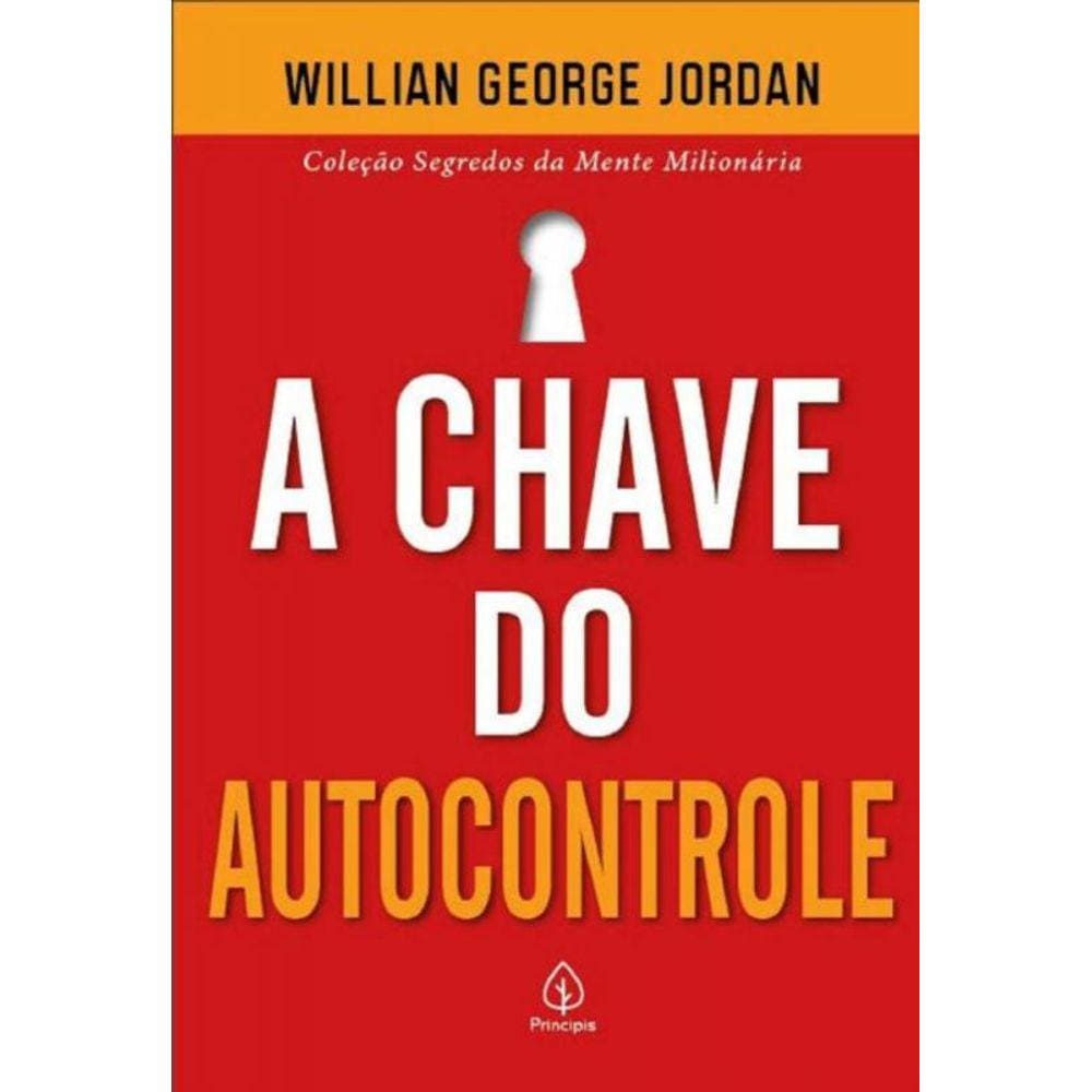 A Chave Do Autocontrole