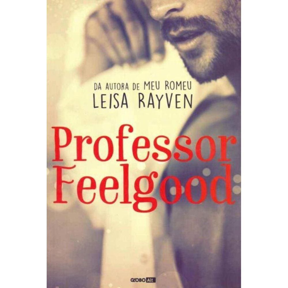 Professor Feelgood