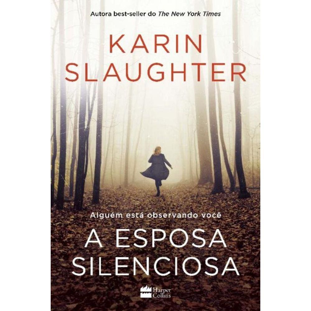 A A Esposa Silenciosa