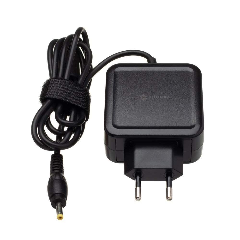 Fonte Notebook Lenovo 20v 2.25a 45w - 4mm x 1.7mm - Bringt