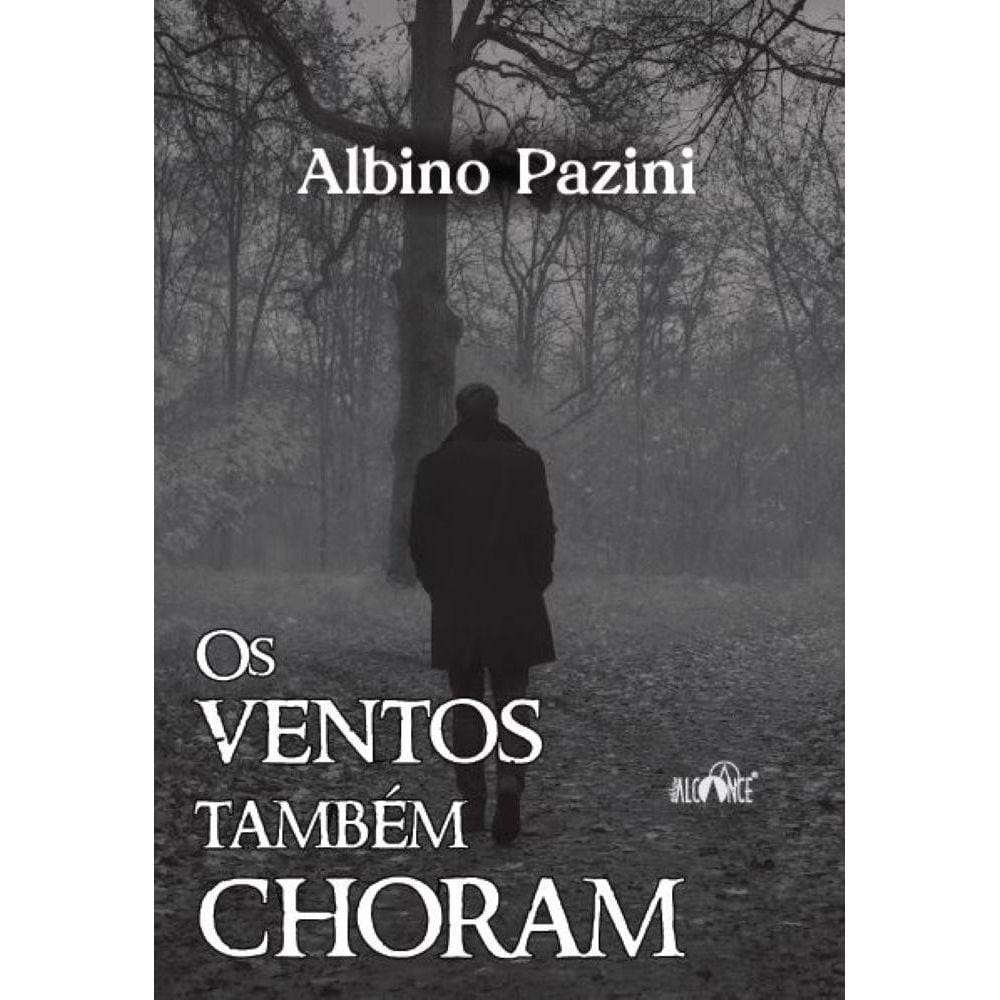 Os ventos também choram