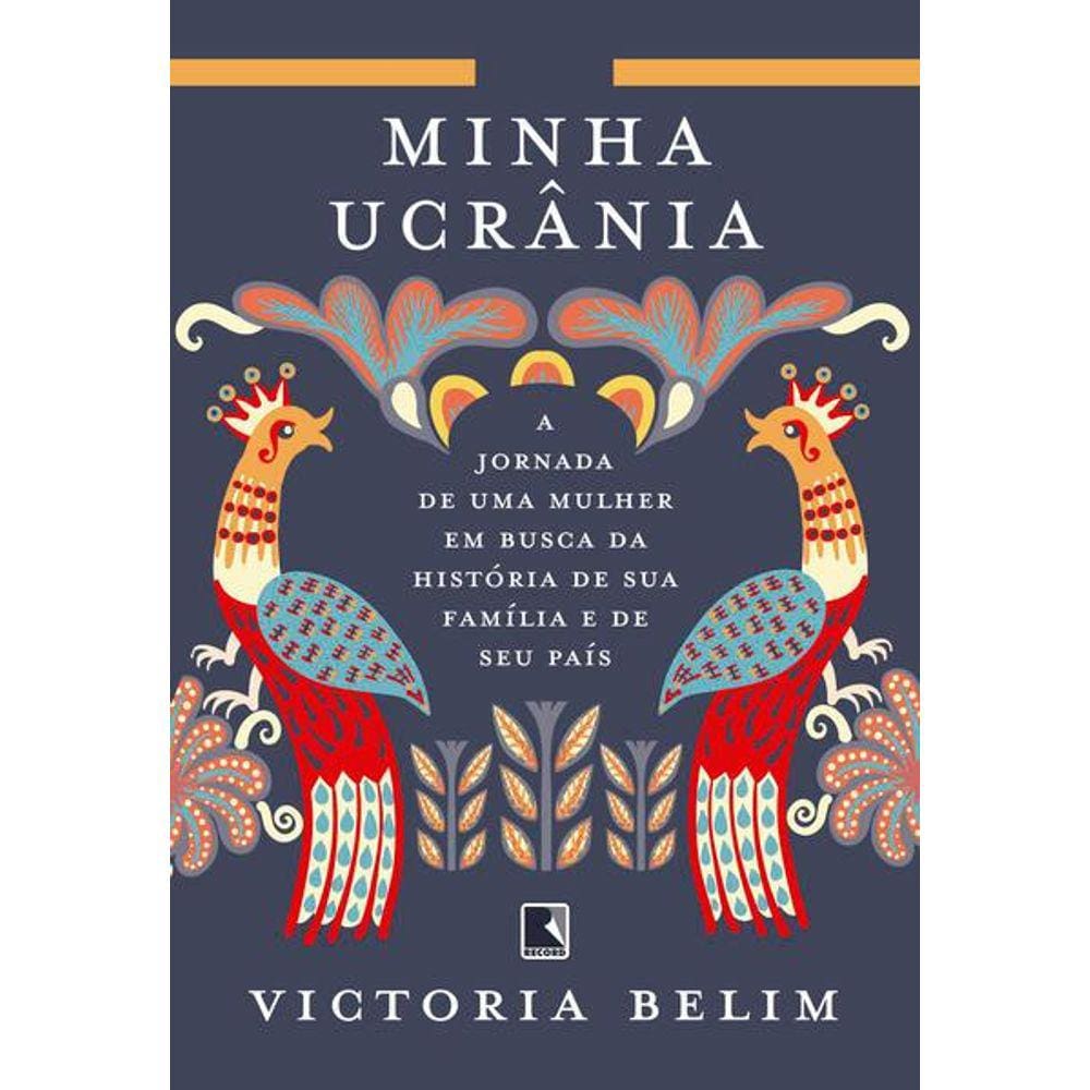 Minha Ucrânia