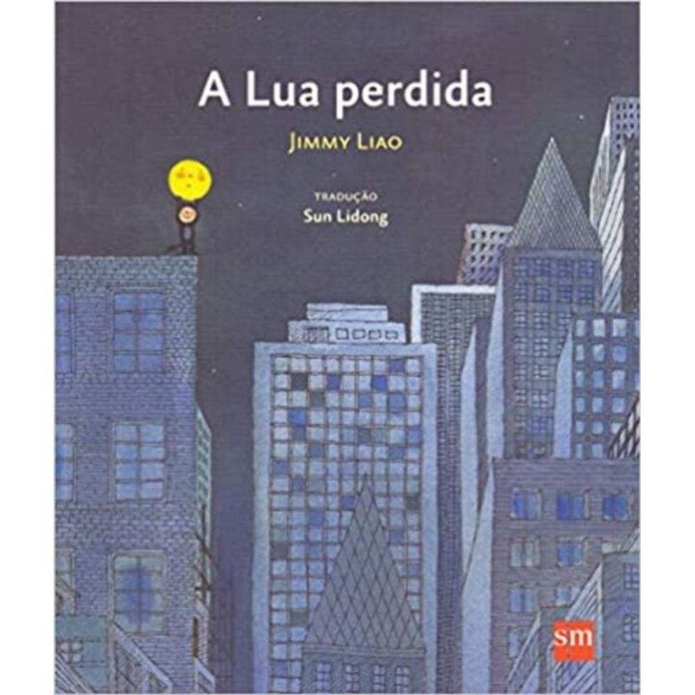 Lua Perdida, A