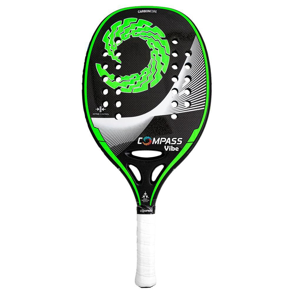 Raquete Beach Tennis Compass Vibe
