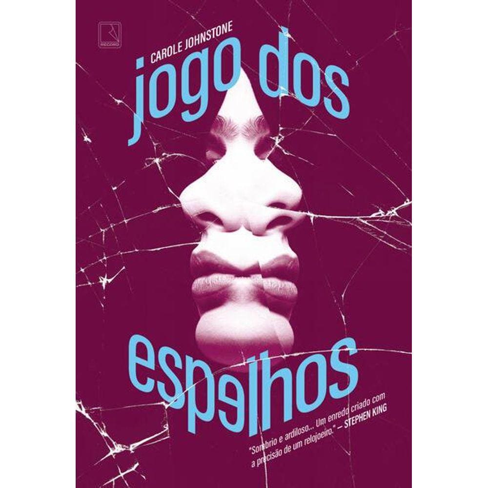 Jogo Dos Espelhos