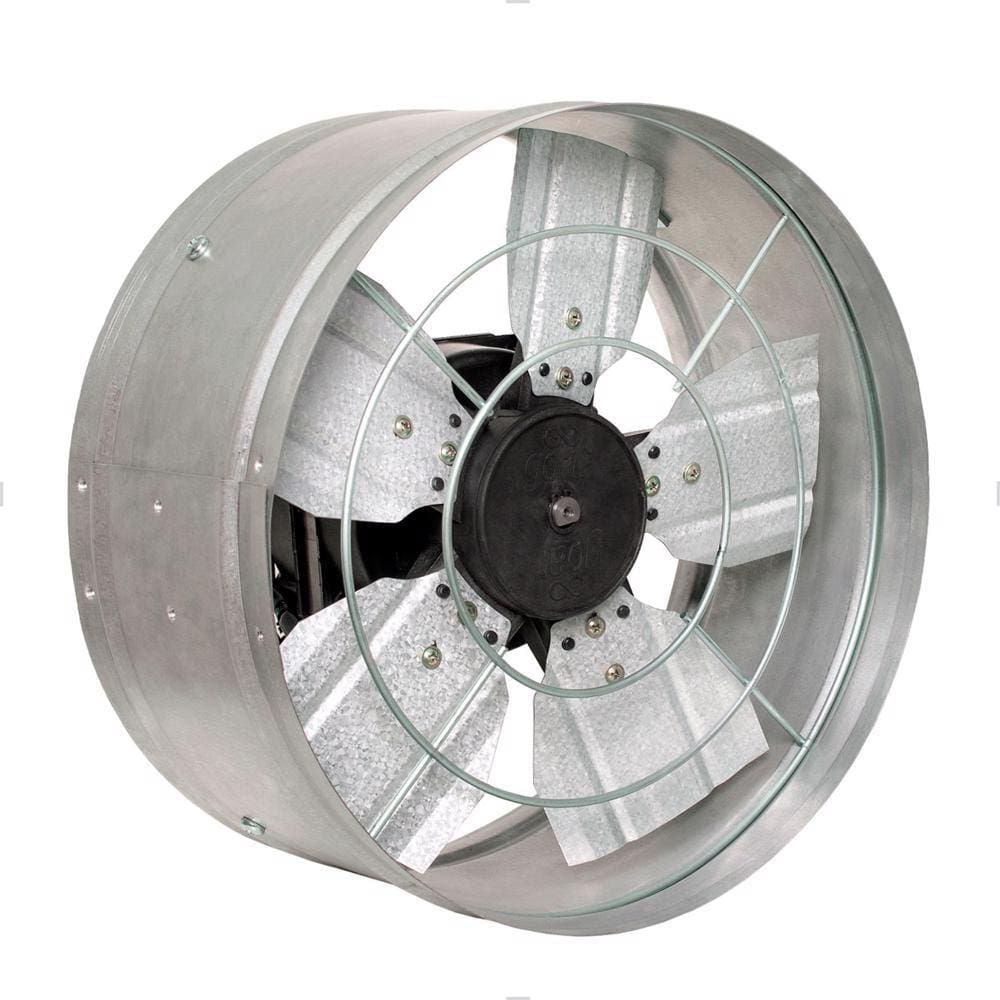 Exaustor Industrial Axial 30cm Monofásico 220V EX302 Goar
