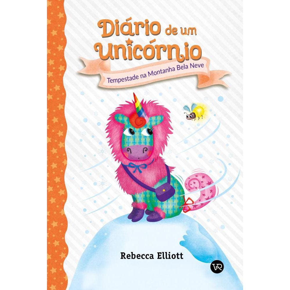 Diário de um Unicórnio 6