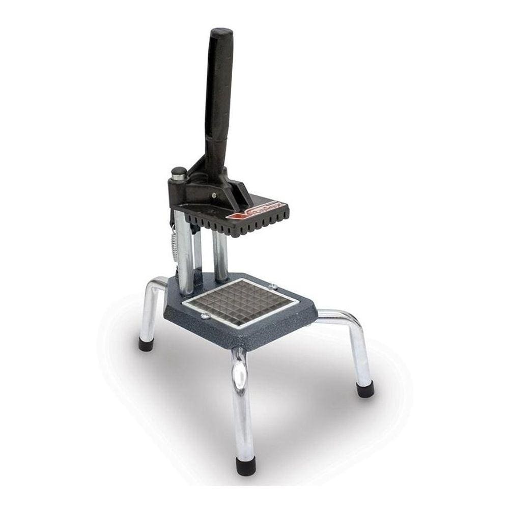 Cortador de Legumes Vinagrete Batata Palito Pequeno Vitalex