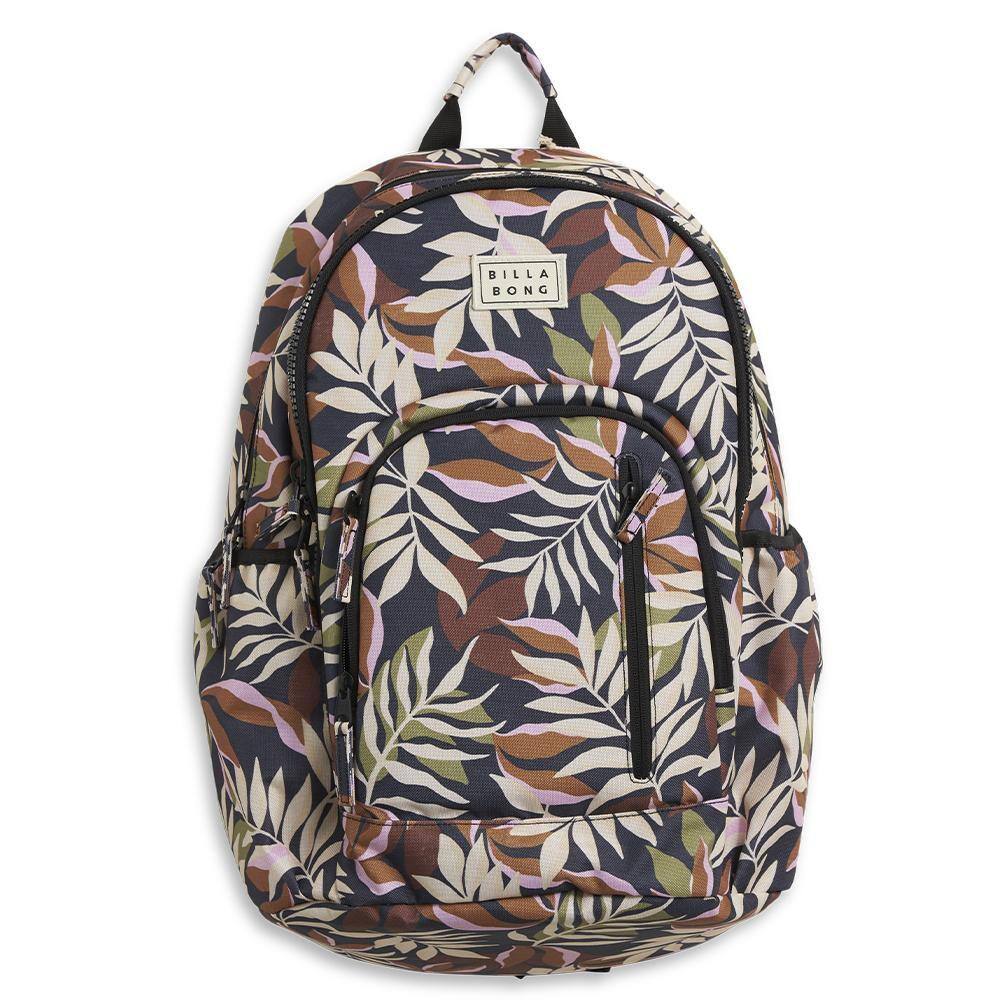 Mochila Billabong Roadie SM24 31L Black Sands