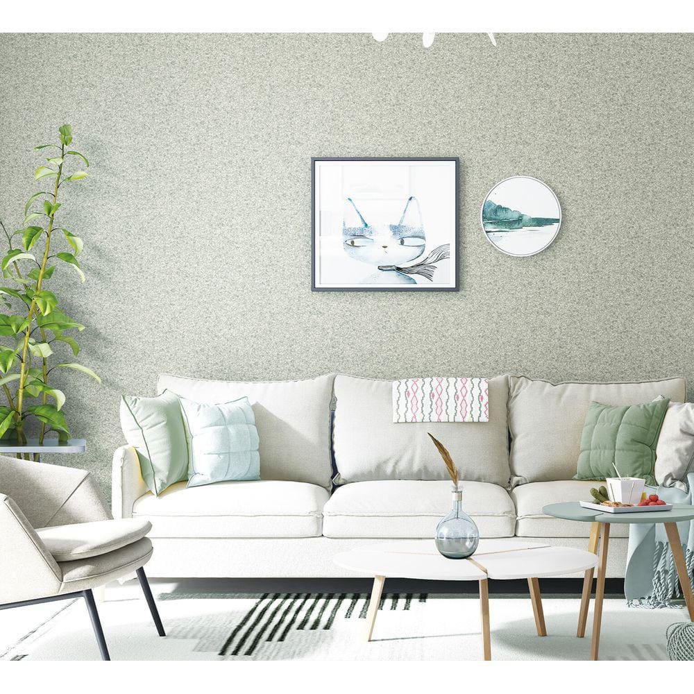 Papel de Parede Unique Mica Sintética UN5039