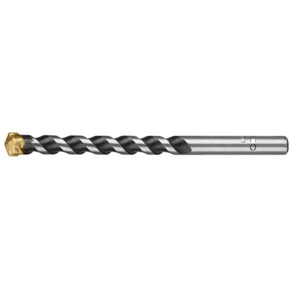 Broca Para Alvenaria Multimaterial Ingco 12X200mm DBM111122