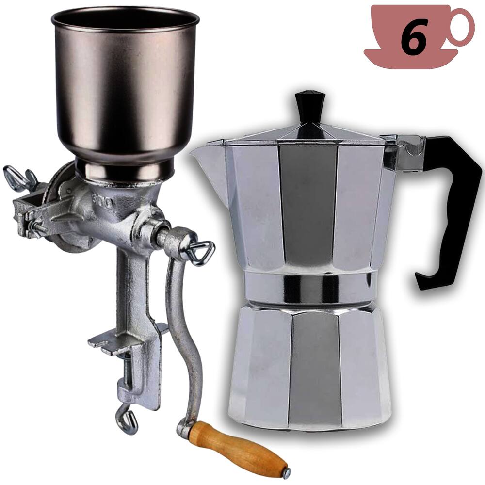 Cafeteira em grao | Extra