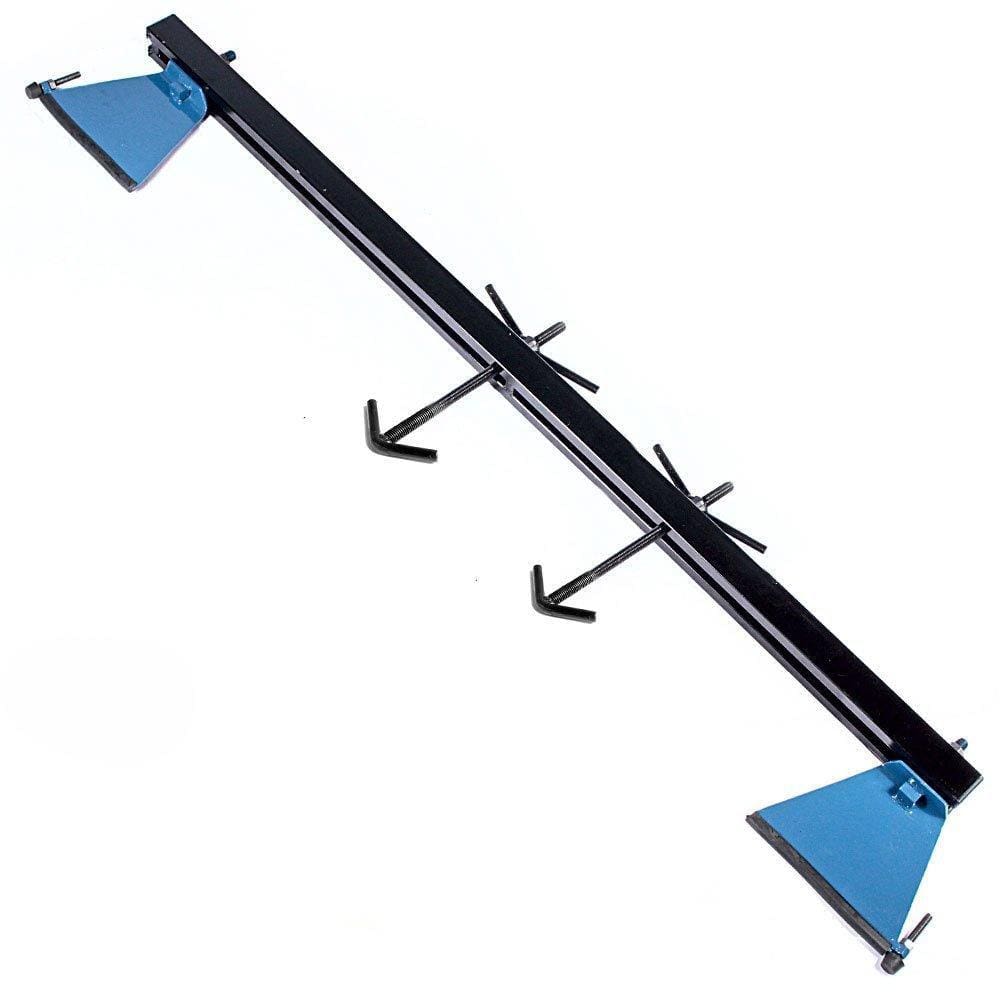 Suporte para Motor com 2 Ganchos