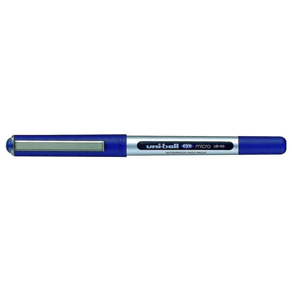 Caneta Fineliner Rollerball Fine Eye 0.7mm Uni-Ball
