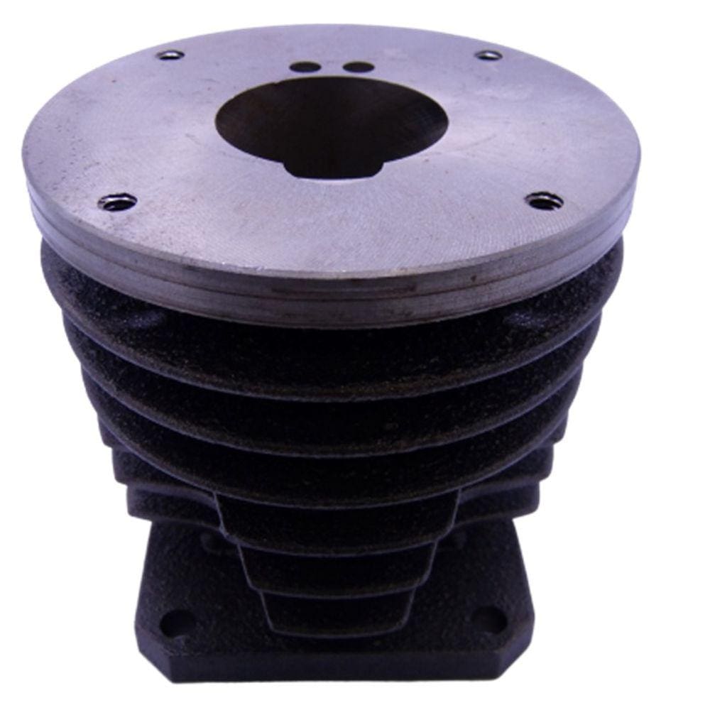 Cilindro 2" Peg NAPV20 Moderno Com Ressalto