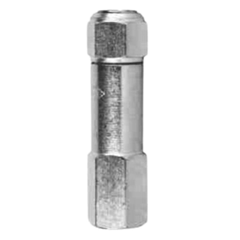 Esguicho Somar Ferro Com Furo 2.6Mm Lus 3801