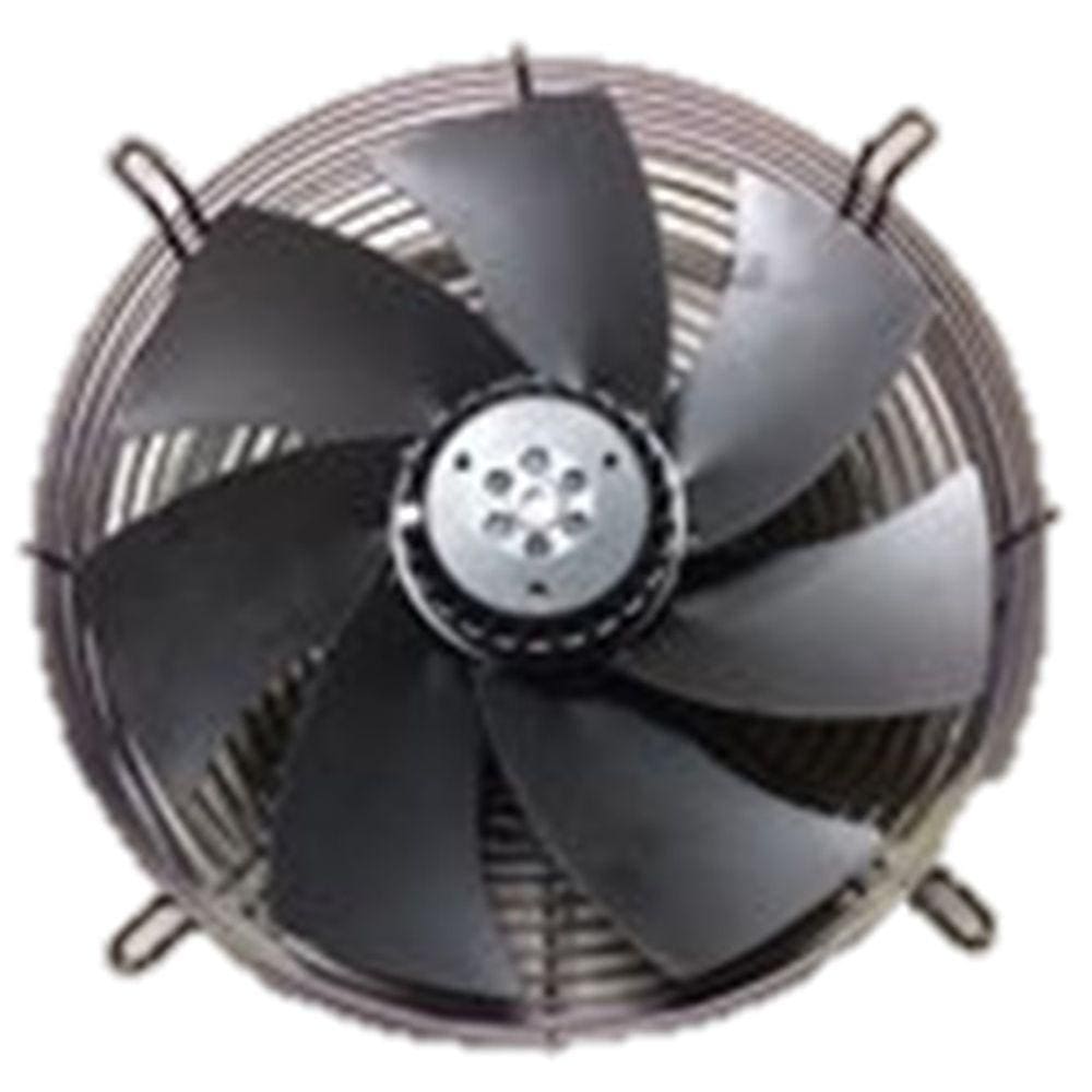 Ventilador Schulz Srp3015 Compact Srp4010 Srp4015 Helice 300 mm Monofásico 220v 175W (Serve 3015 Carenado Usar A Grade Antiga) Usar Cod: 868