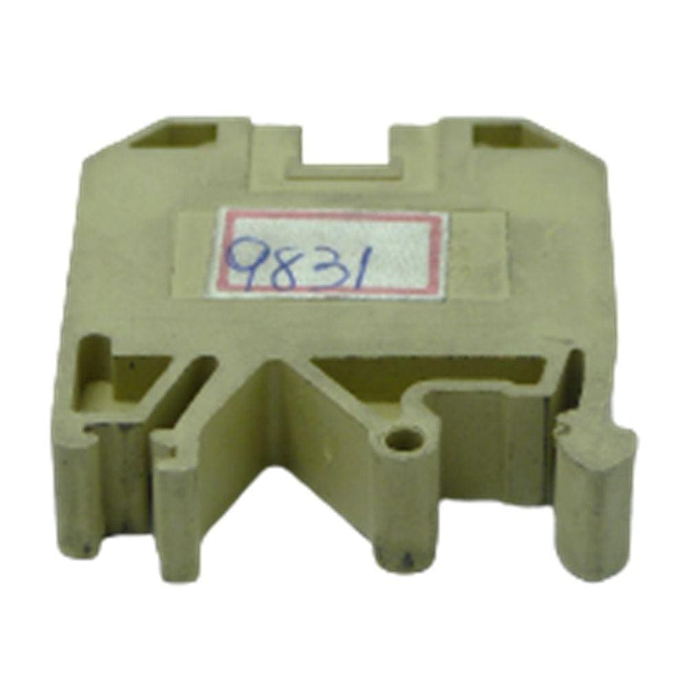 Borne Weg Sak 10 Mm Alimentação Eletrica