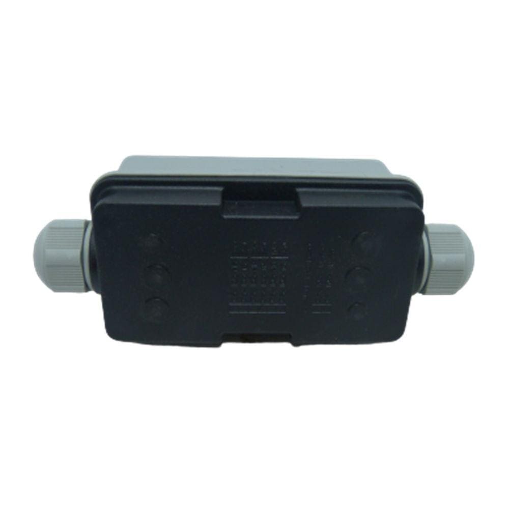 Chave Liga Desliga Margirius Cs103A Trifásica 30A 250V Até 5 Cv