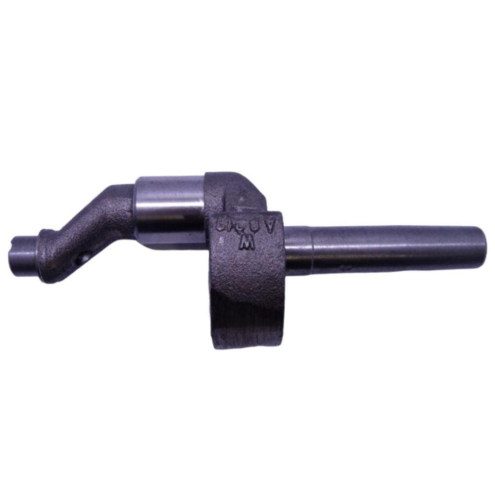 Virabrequim Pressure Se15 Atg2 15 Modelo Novo Apoiado No Carter