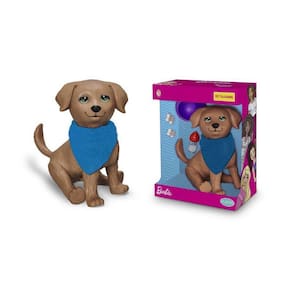 Acessórios para Boneca Barbie com Pet - Casinha de Cães - Mattel -  superlegalbrinquedos