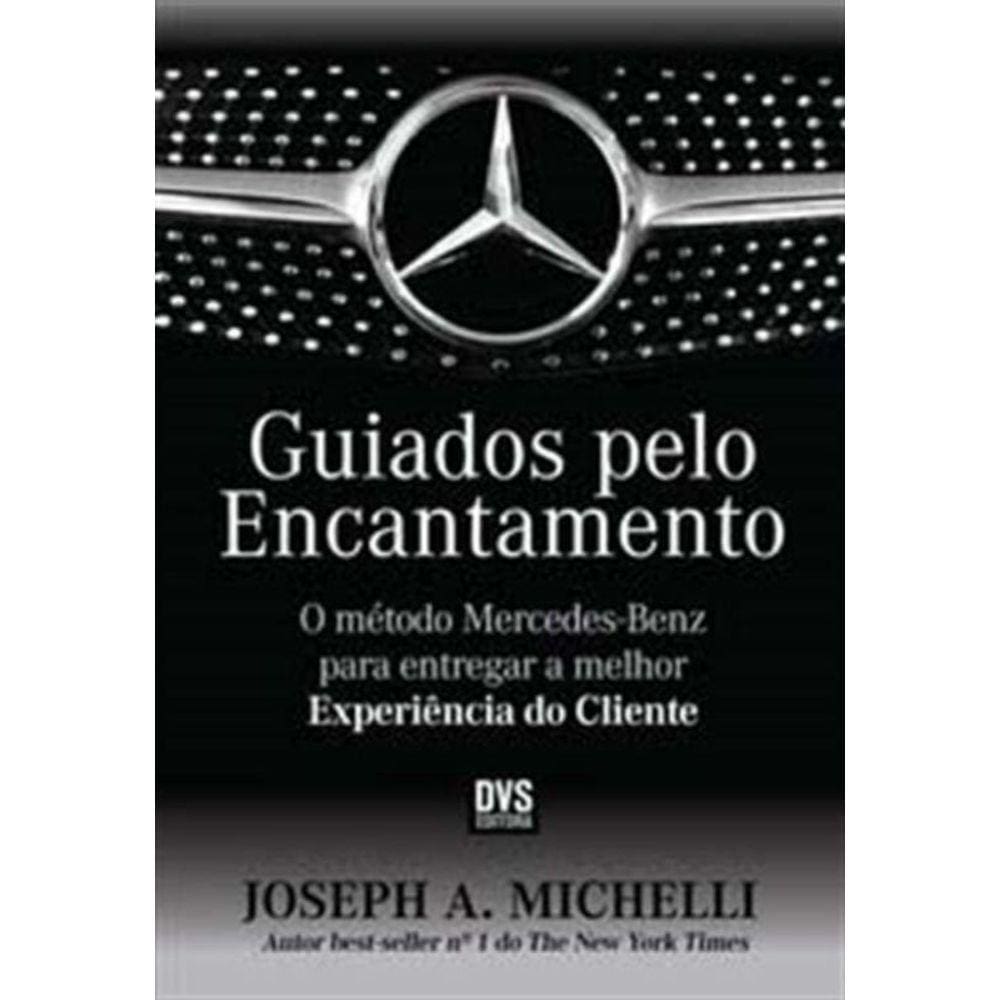 Guiados Pelo Encantamento