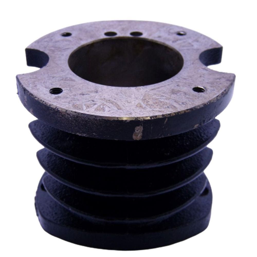 Cilindro 2`` Pressure PSi2.6SP PSV5.2SP PSi5.2TP PSV10TP WP6 WP8 WP10 ONIX10 4IAT 8VAT 4IOP 2Furos Altura 85mm