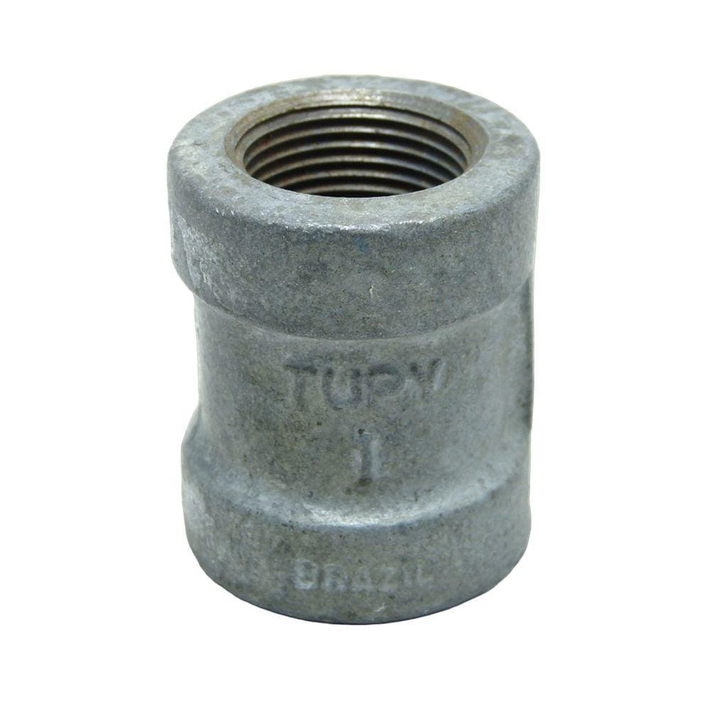 Luva Tupy 1&quot; Alta Pressão Npt