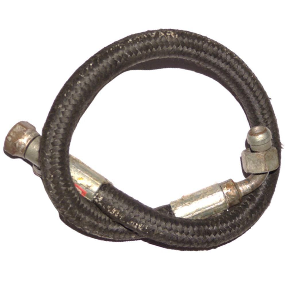 Mangueira Radiador Ga7 Ga10 Ga15 Gx5 Gx7 Gx11 Ga22 Ga22F Compativel S7 Saída