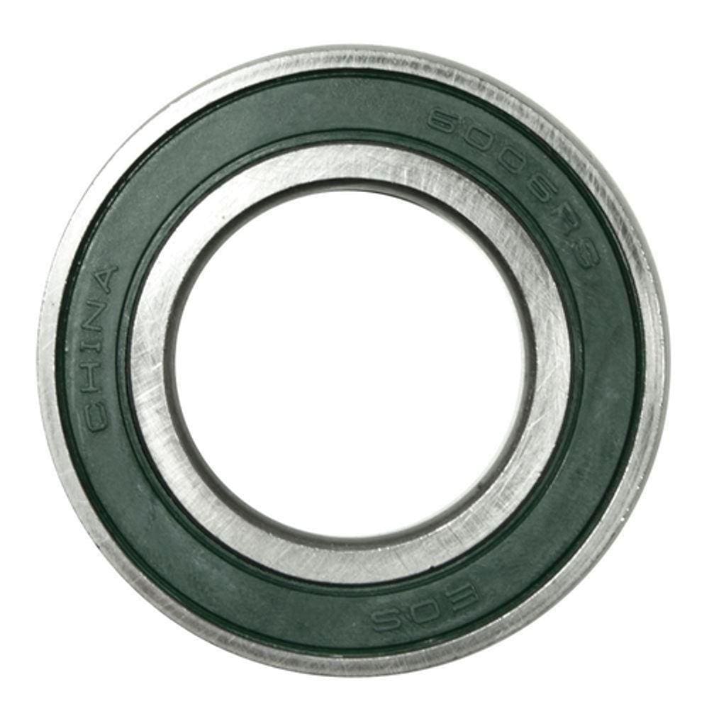 ROLAMENTO 6009 ZZ GBR/GTOP - 45x75x16mm