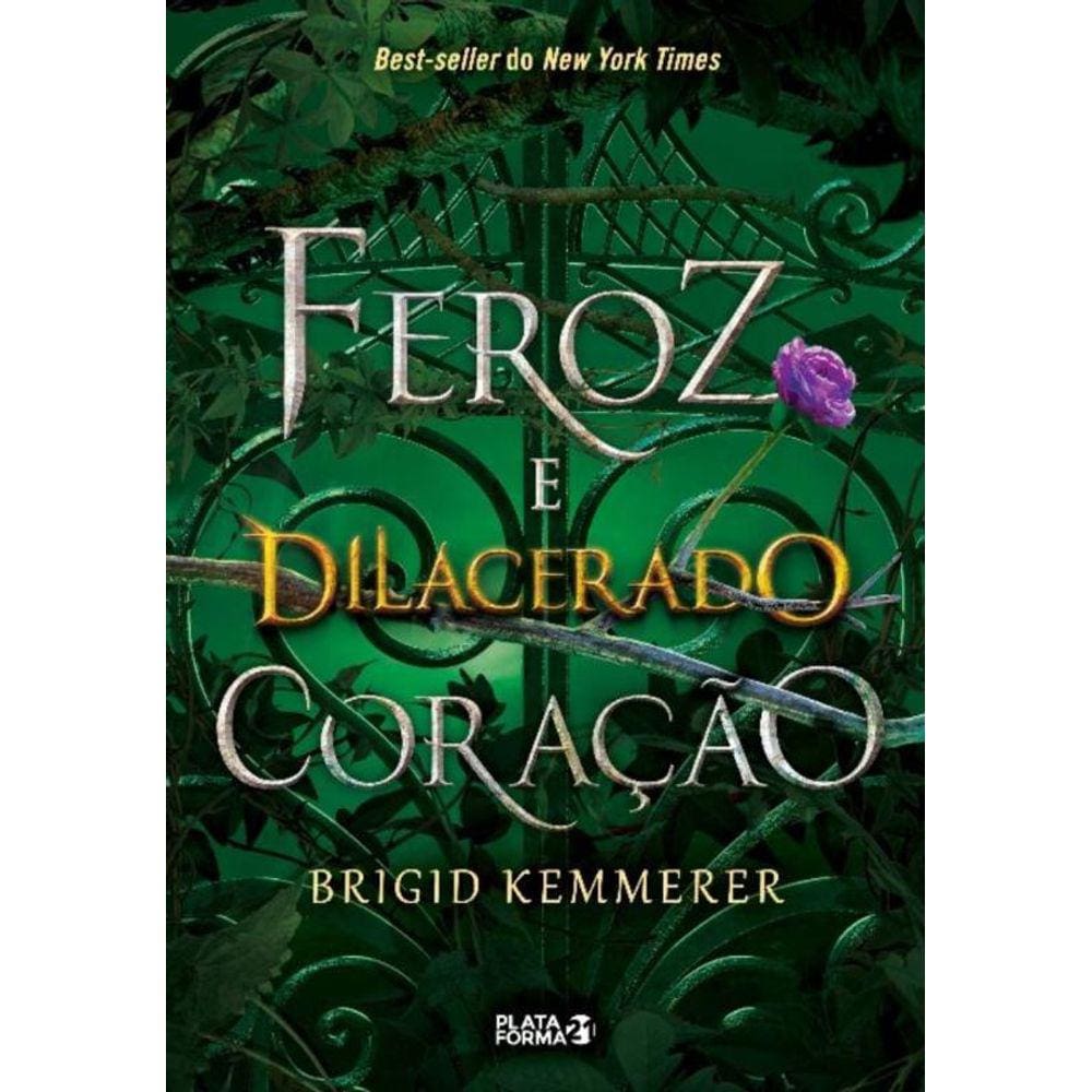 Feroz e Dilacerado Coração