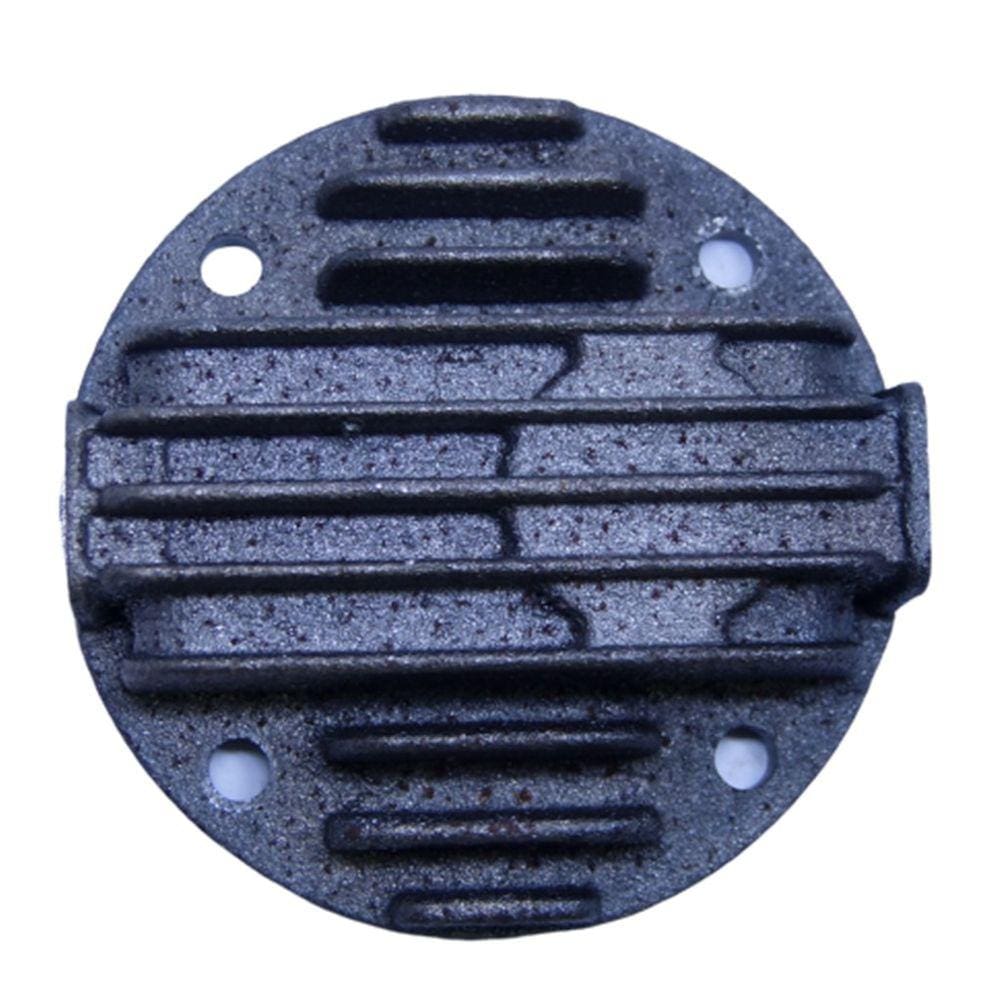 Tampa Cilindro Schulz Msi2.6Sa Msv5.2Sa