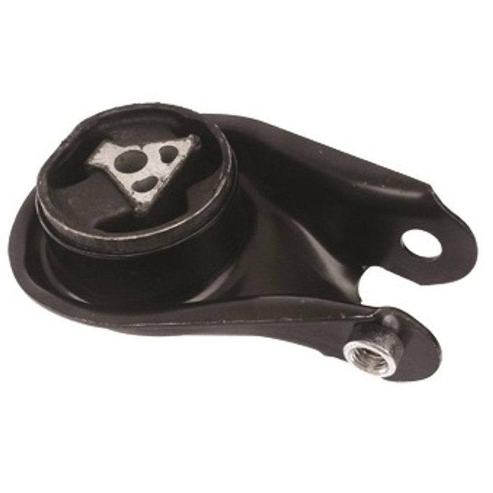 Coxim Traseiro Do Cmbio - Ford - Focus Duratec 1. Mb2258