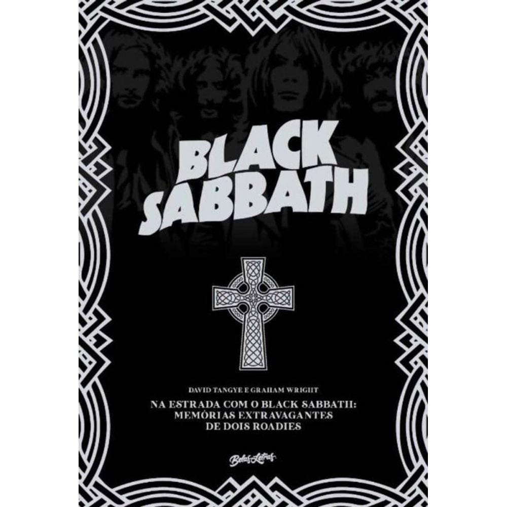 Black Sabbath