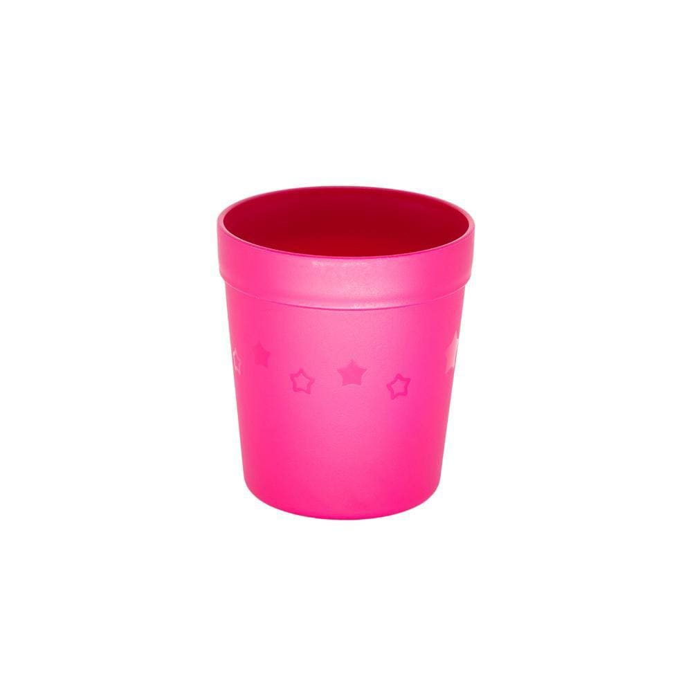 Copo 200 ml Bordo - Infanti
