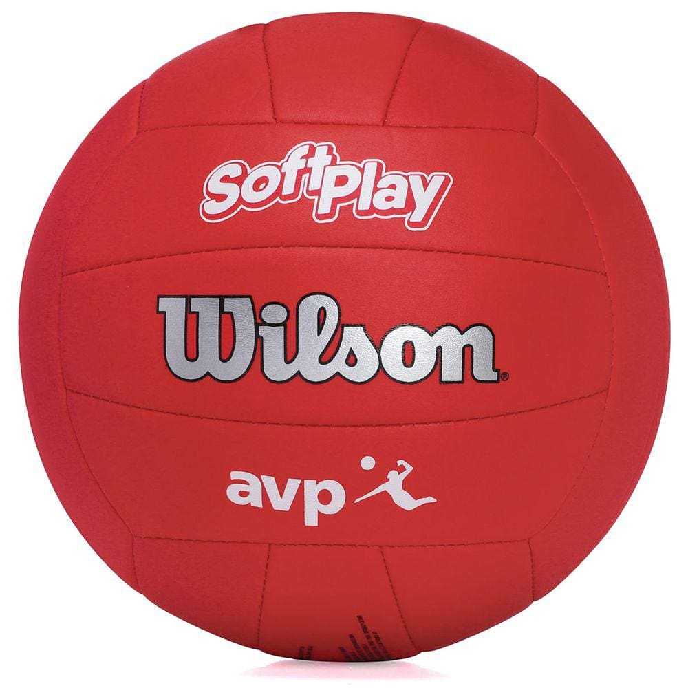 Bola de Volei Wilson AVP Soft Play Cores