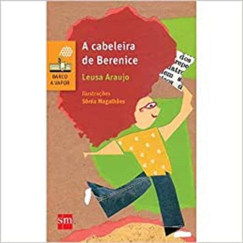Cabeleira De Berenice, A