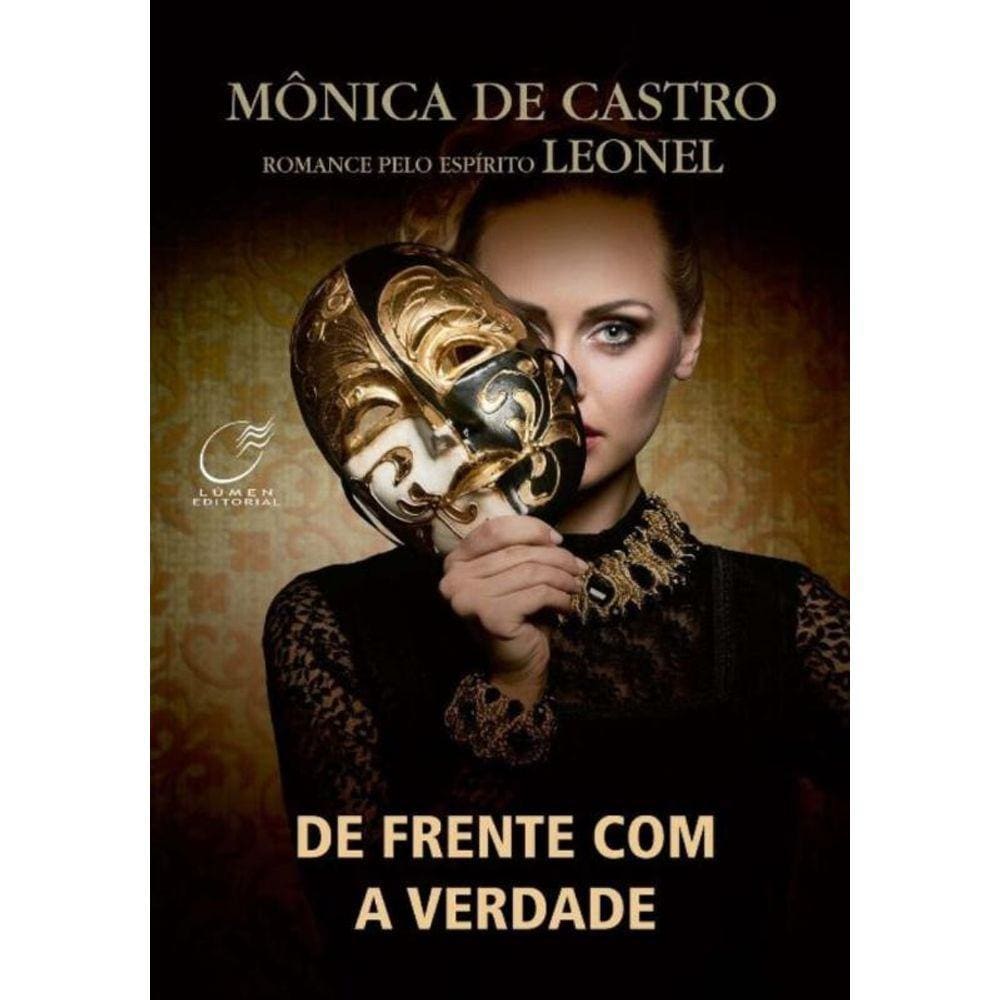 De Frente Com a Verdade (Lumen)