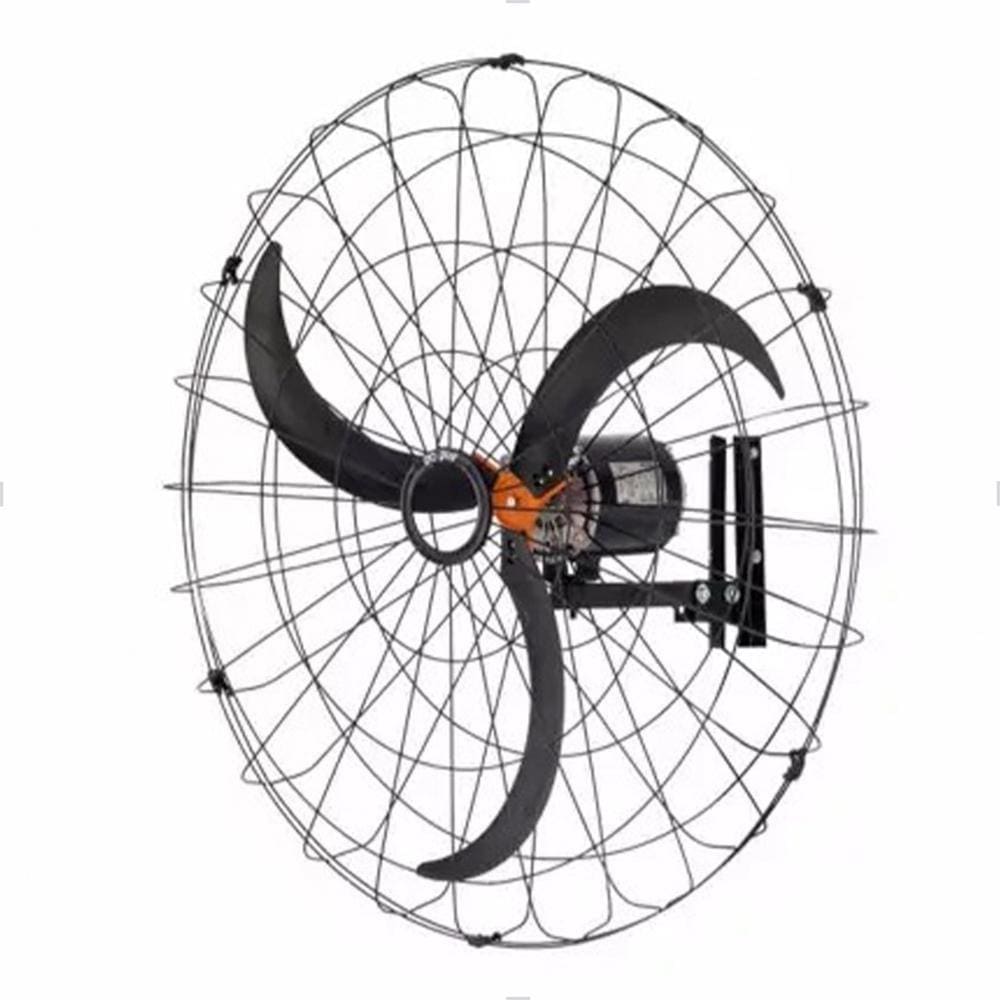 Ventilador Fixo Parede 100cm Bivolt 110/220V V100NFM Goar