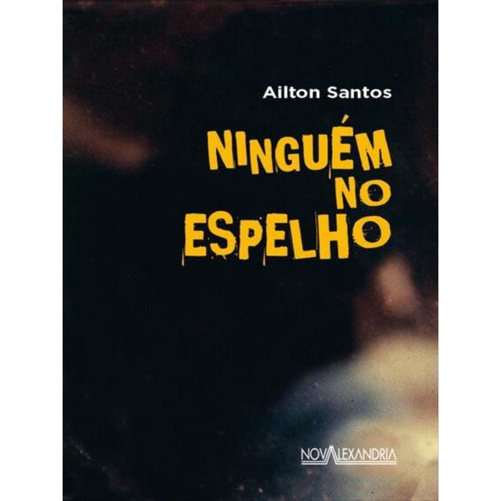 Ninguém No Espelho