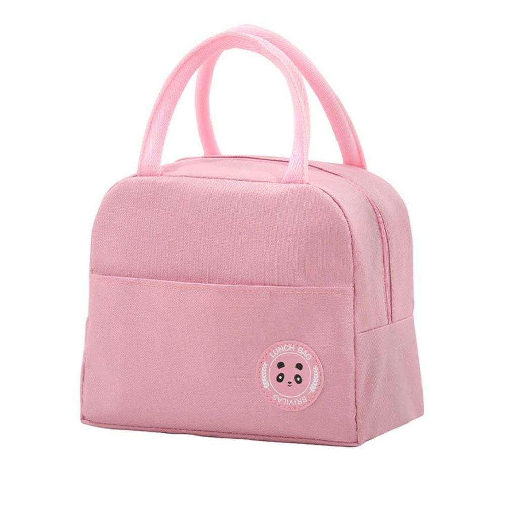 Bolsinha Termica Viagem Lunch Bag Travel
