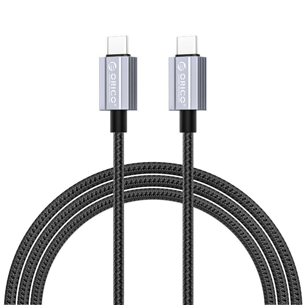 Cabo Type-C PD100W Carregamento Rápido - 2 metros - GQA100-20 – Orico