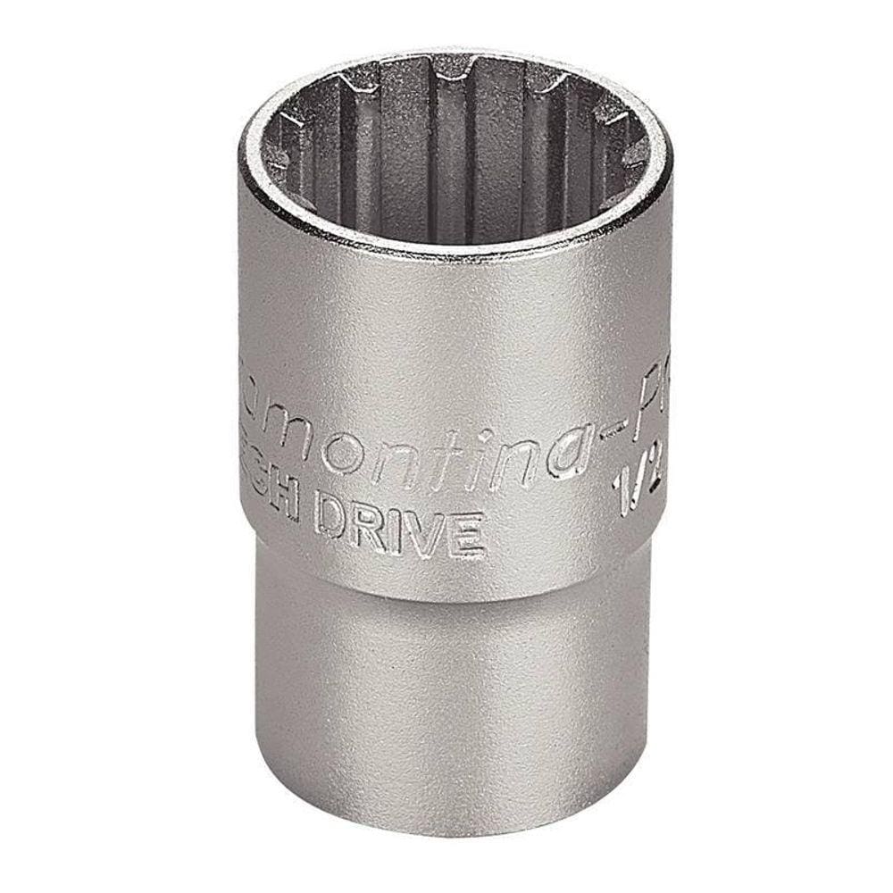 Soquete Techdrive 18Mm Tramontina