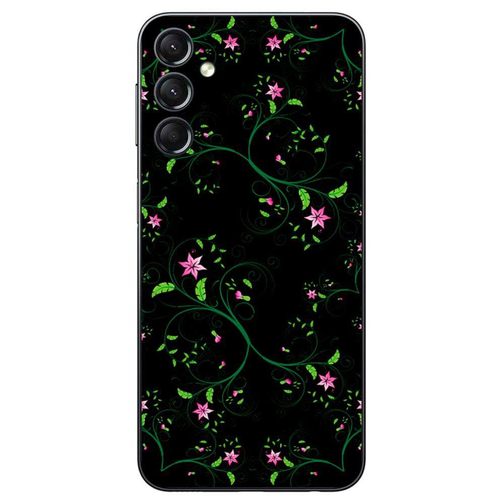 Capa Adesivo Skin353 Verso Para Samsung Galaxy A24 4G 2023