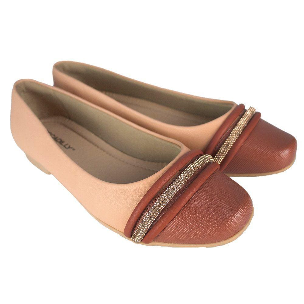 Sapatilha Piccadilly Lux Feminina