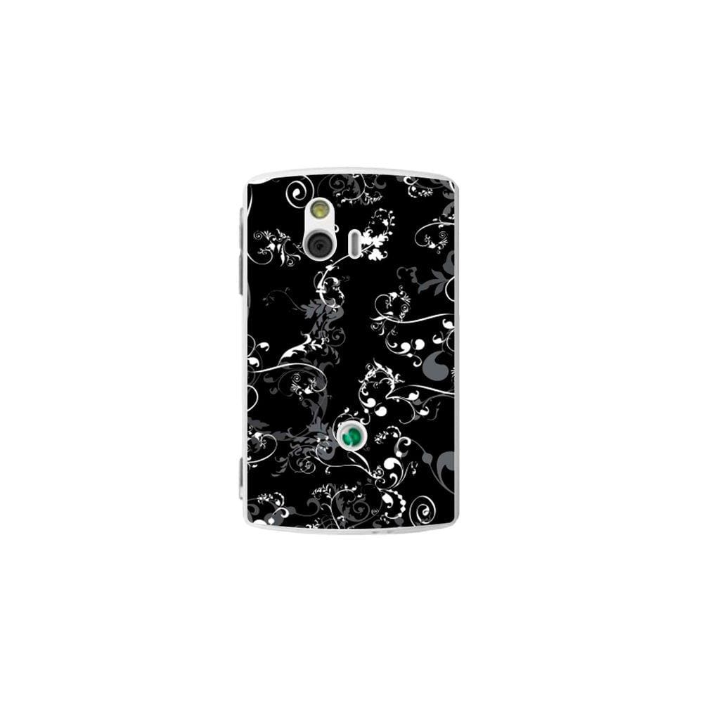 Capa Adesivo Skin359 Verso Para Sony Xperia Mini ST15