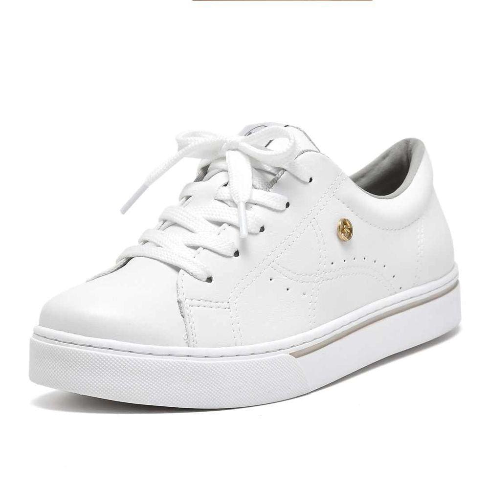 Tenis Casual Via Marte Conforto Feminino 23-12102