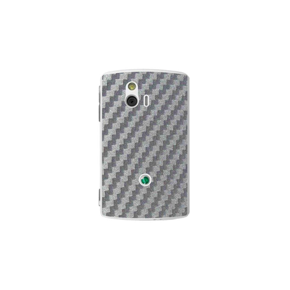 Capa Adesivo Skin350 Verso Para Sony Xperia Mini ST15