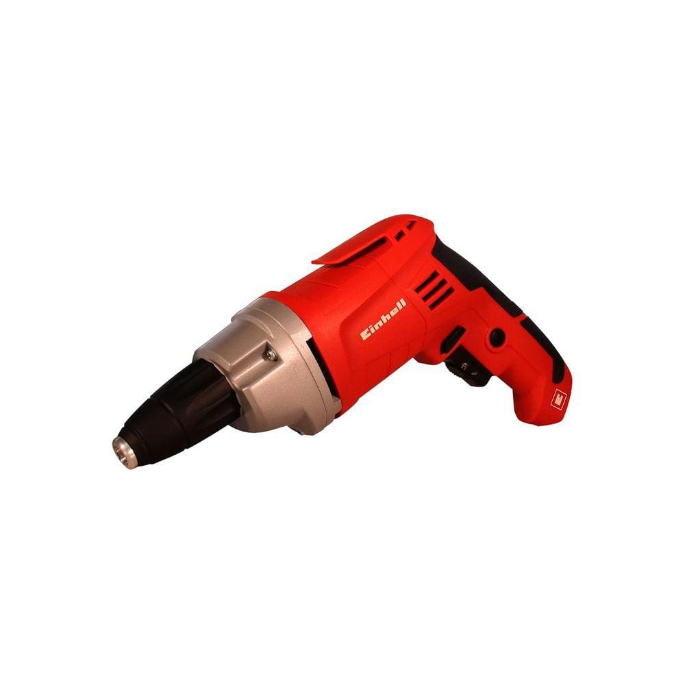 Parafusadeira Gesso Drywall 1/4 Pol 500w Tc-Dy 127v Einhell