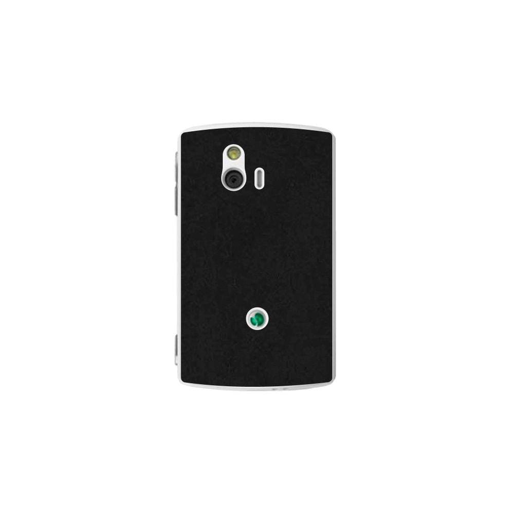 Capa Adesivo Skin351 Verso Para Sony Xperia Mini ST15